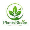 PlantsBloom - Home