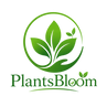 PlantsBloom - Home